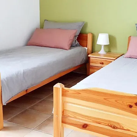Am Plauer Appartement