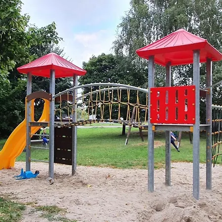 Am Plauer Apartament Alt Schwerin