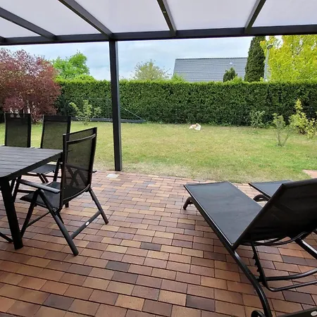 Appartement Am Plauer