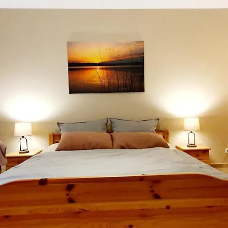 Appartement Am Plauer Alt Schwerin