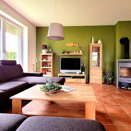 Am Plauer Appartement