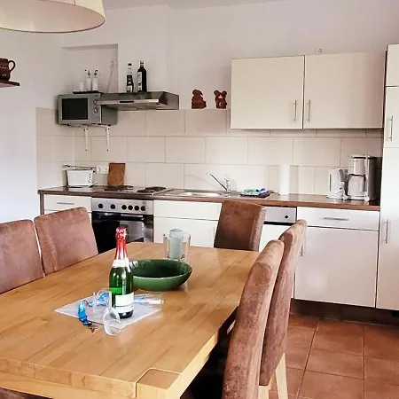 Appartement Am Plauer
