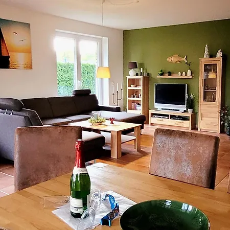Appartement Am Plauer *