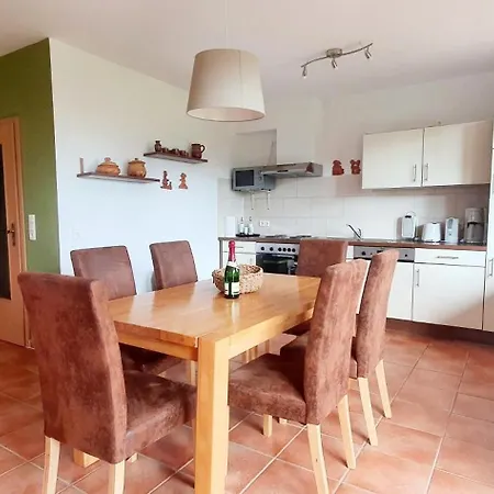 Apartament Am Plauer Alt Schwerin