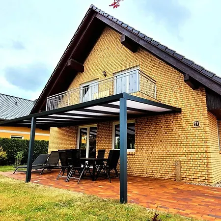 Am Plauer Alt Schwerin