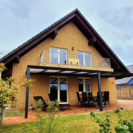 Am Plauer Apartament *